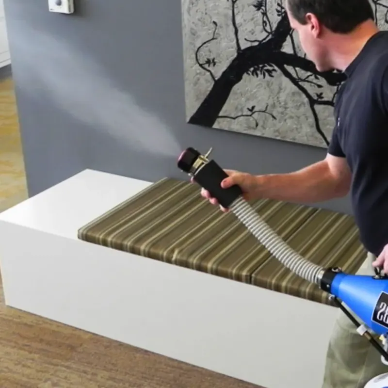 Professional Odor Removal in Fairchilds, TX